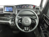 運転席はその車の重要ポイント。ぜひ実際にご乗車ください。お待ちしてます。