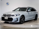 BMW 320i Msport ツーリング入荷致しました★電動リアゲート★アクティブクルーズコントロール★ヘッドアップディスプレイ