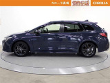 カローラツーリング 1.8 ハイブリッド W×B 