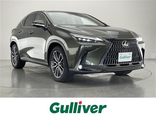 NX 350h バージョンL 修復歴無し