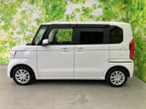 N-BOX G L ホンダセンシング 