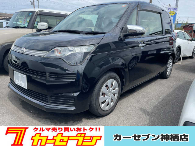 スペイド 1.5 F ジャック