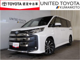 R4年式☆ノアハイブリッド入荷しました☆