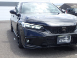 シビック  1.5 EX