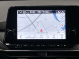 9インチ大画面メーカーナビ★プロパイロットとリンク、Apple CarPlayワイヤレス接続もできます★さらにNissanConnectサービス搭載で最速ルート検索・オペレーターサービスも対応★