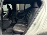 XC40 T4 AWD Rデザイン 4WD 4WD 修復歴無し