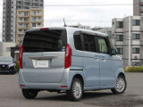 N-BOXカスタム G EX ホンダセンシング 4WD 