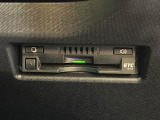 【ETC】高速道路の料金所をストレスなく通過!話題のスポットやサービスエリアに多い「スマートIC」利用時は必須のアイテムです。当店でセットアップを実施、ご納車当日からすぐにご利用いただけます!