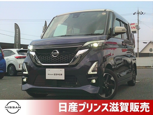 デイズ ハイウェイスターX プロパイロットエディション 