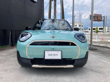 MINI正規ディーラー取り扱い MINI認定中古車 MINI NEXT甲府お車の詳細や展示状況はお気軽にお問合せ下さい。