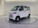 ハイゼットカーゴ スペシャル 