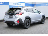 クロストレック 2.0 リミテッド スタイル エディション 4WD 
