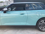 MINI NEXT2年間走行距離無制限保証100項目の納車前点検