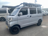 ハイゼットカーゴ クルーズ 4WD 