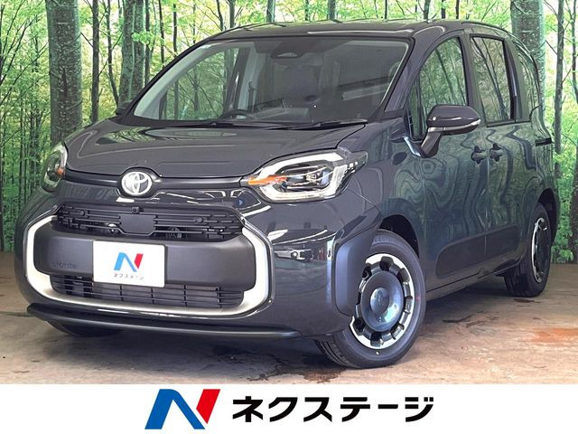 シエンタ ハイブリッド 1.5 Z