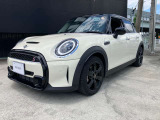 MINI NEXT2年間走行距離無制限保証100項目の納車前点検