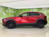 CX-30 1.8 XD ブラックトーンエディション 