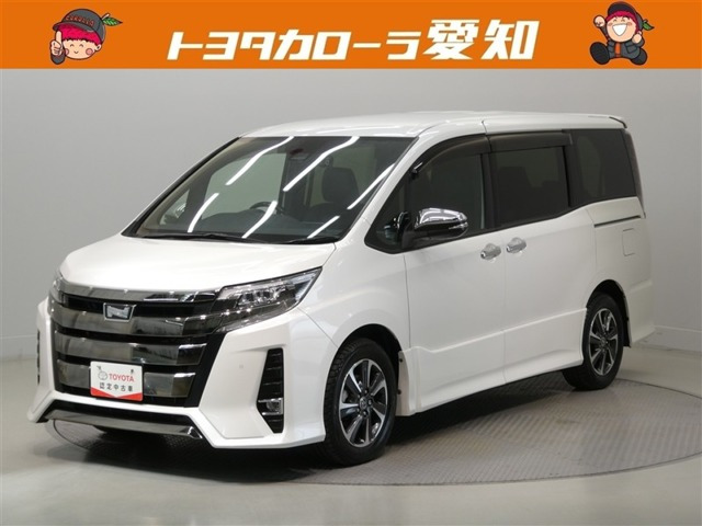 ノア 2.0 Si WxBIII