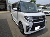 タントカスタム X 