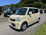モコ X FOUR 4WD 