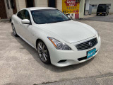 スカイラインクーペ 3.7 370GT タイプS 