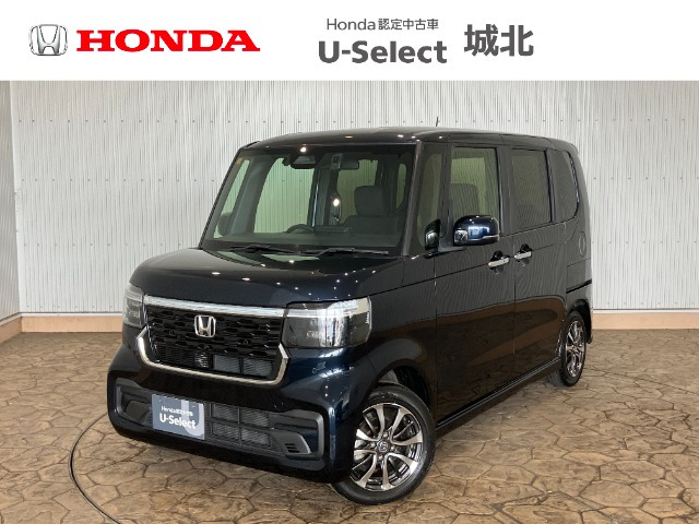 N-BOX  