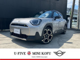 MINI正規ディーラー取り扱い MINI認定中古車 MINI NEXT甲府お車の詳細や展示状況はお気軽にお問合せ下さい。