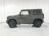 ジムニー XL 4WD 