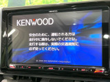 【9インチナビゲーション】目的地までしっかり案内してくれる使いやすいナビ。Bluetooth接続すればお持ちのスマホやMP3プレイヤーの音楽を再生可能!毎日の運転がさらに楽しくなります!!