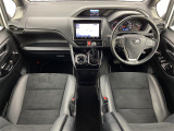 ヴォクシー 2.0 ZS 煌III 修復歴無し