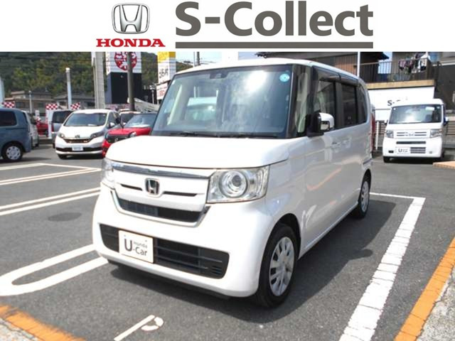 ホンダ N-BOX 