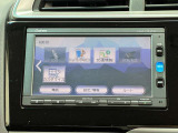 オーディオも充実!