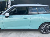 MINI NEXT2年間走行距離無制限保証100項目の納車前点検