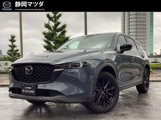 CX-5 2.0 20S ブラック セレクション