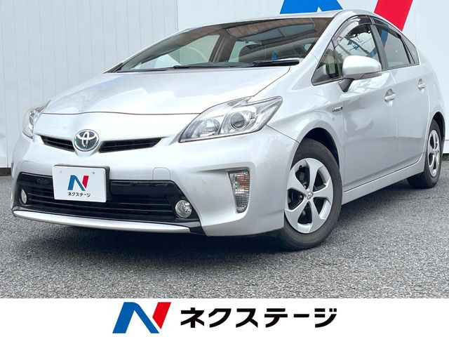 プリウス 1.8 S