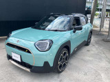 MINI NEXT2年間走行距離無制限保証100項目の納車前点検