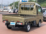 ハイゼットトラック ジャンボ エクストラ 4WD 