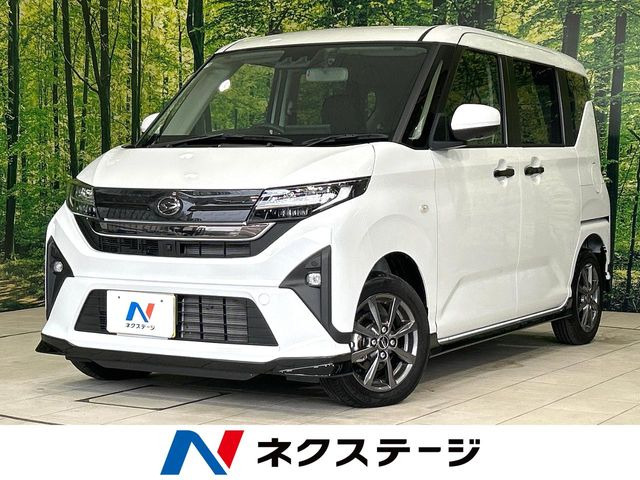 ムーヴ  G