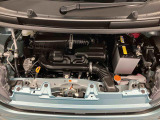 弊社の中古車は、安心安全にお乗り頂くために、徹底した整備点検を実施しております。