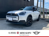 MINI正規ディーラー取り扱い MINI認定中古車 MINI NEXT甲府お車の詳細や展示状況はお気軽にお問合せ下さい。