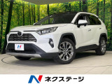 4WD パノラマムーンルーフ 寒冷地仕様 禁煙車 純正9インチナビ