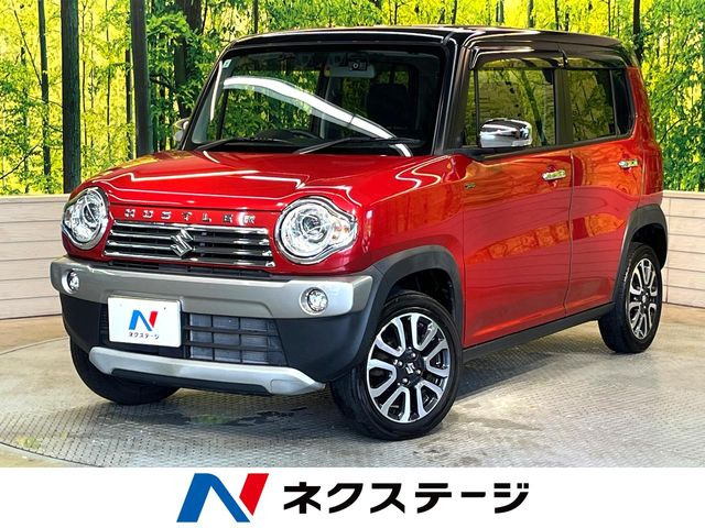 ハスラー J スタイルII 