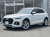 【Audi認定中古車】Audi専任の研修を受け熟練したメカニックが大切にご納車整備をさせて頂きます。お客様にご満足・ご納得し、お乗り頂く為にFor Nextグループの追及は日々続きます。