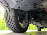 お車を安心してお乗りいただく為には、足回りの定期点検が欠かせません。サービスサポート(有償保証)では無料点検もご提供しており、安心のカーライフをお過ごしいただけるサポート体制が整っています。