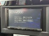 【ナビゲーション】目的地までしっかり案内してくれる使いやすいナビ。Bluetooth接続すればお持ちのスマホやMP3プレイヤーの音楽を再生可能!毎日の運転がさらに楽しくなります!!