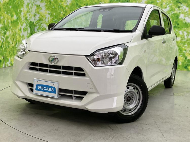 ミライース L SAIII 4WD