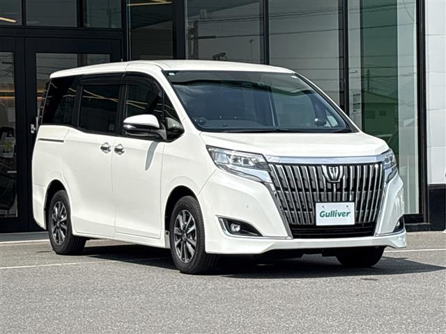 エスクァイア 2.0 Xi 修復歴無し