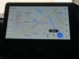 TCナビ装備!初めての場所でもこれがあれば安心です♪♪(Tコネ無料期間2027.3.31まで)