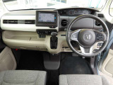 N-BOXカスタム G EX ホンダセンシング 4WD 