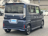 スペーシアカスタム ハイブリッド(HYBRID)  XS 4WD 